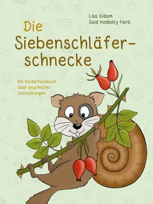 cover image of Die Siebenschläferschnecke